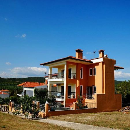 Apartment Vana Метаморфоси Екстериор снимка