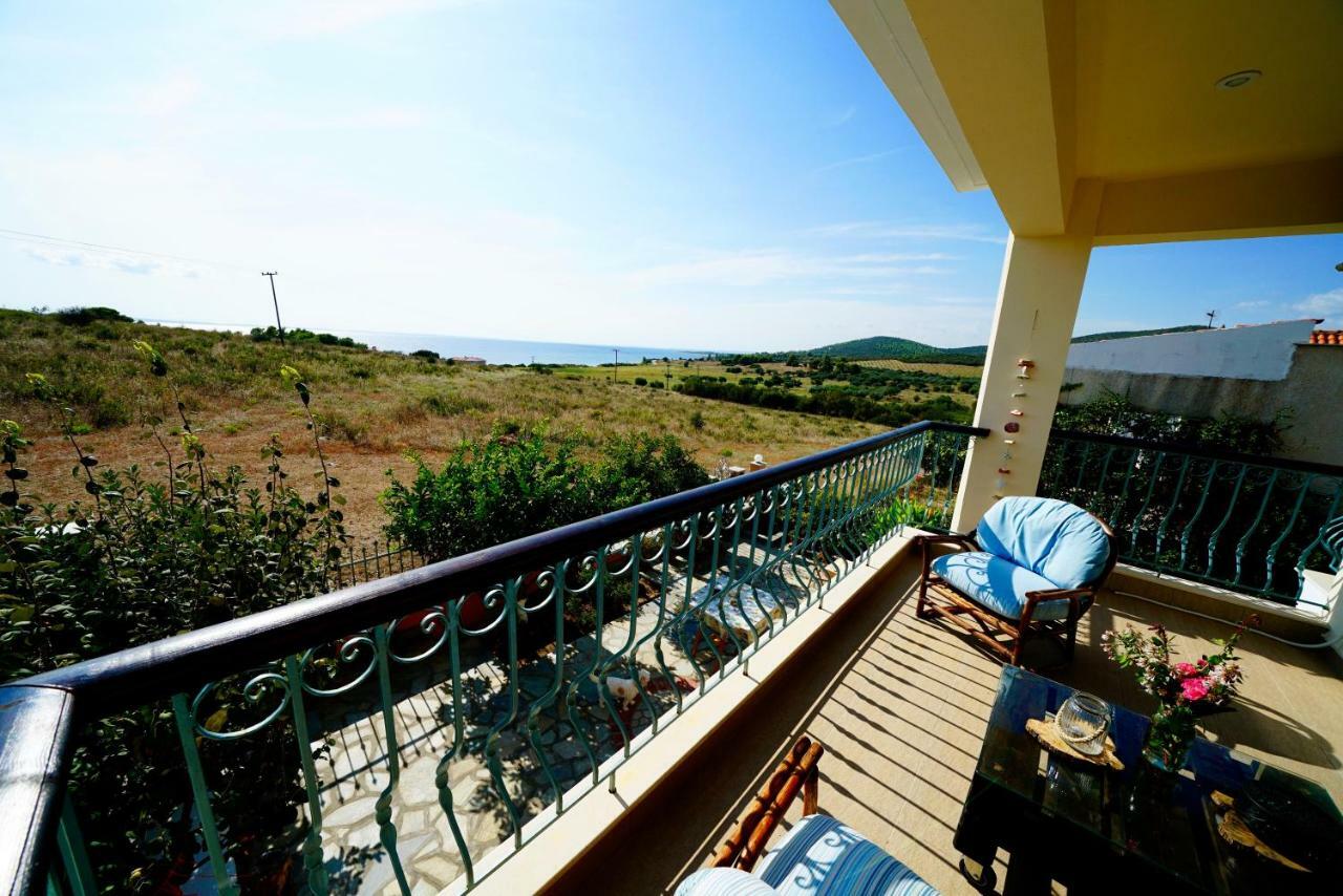 Apartment Vana Метаморфоси Екстериор снимка