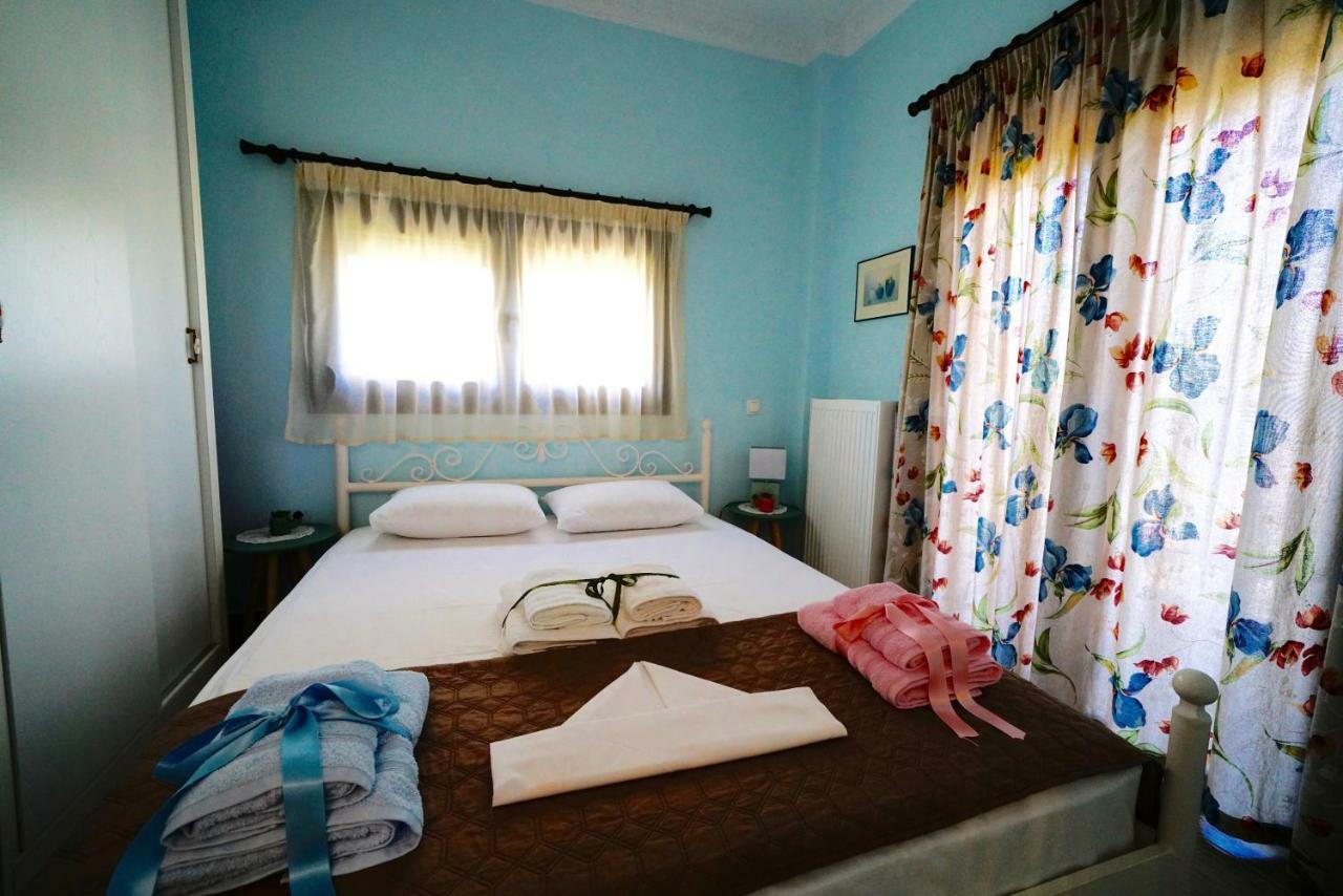 Apartment Vana Метаморфоси Екстериор снимка