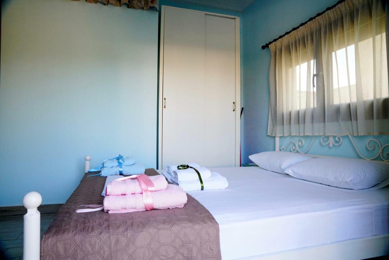 Apartment Vana Метаморфоси Екстериор снимка