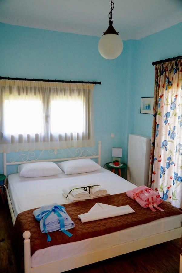 Apartment Vana Метаморфоси Екстериор снимка