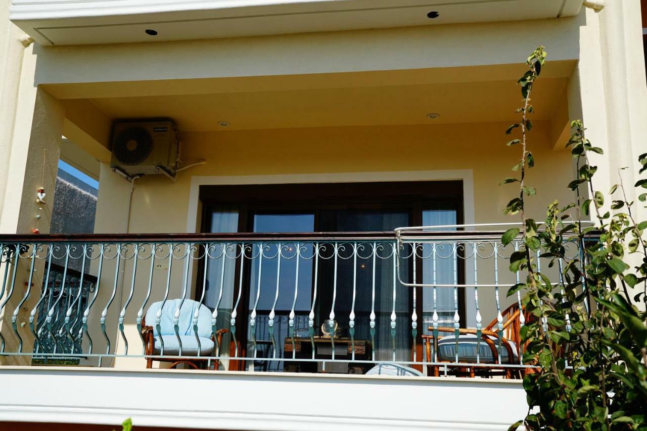 Apartment Vana Метаморфоси Екстериор снимка